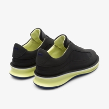 Camper Rolling Womens Sneakers US-22343 Black Online Clearance